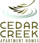 Cedar Creek Apartments